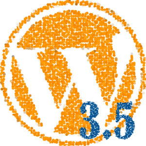 WordPress-3.5
