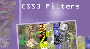 CSS3-Filter