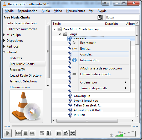VLC_descargar