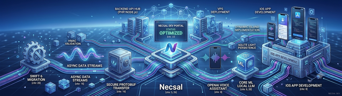 Necsal