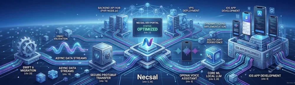 Necsal